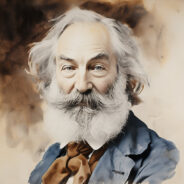 Walt Whitman