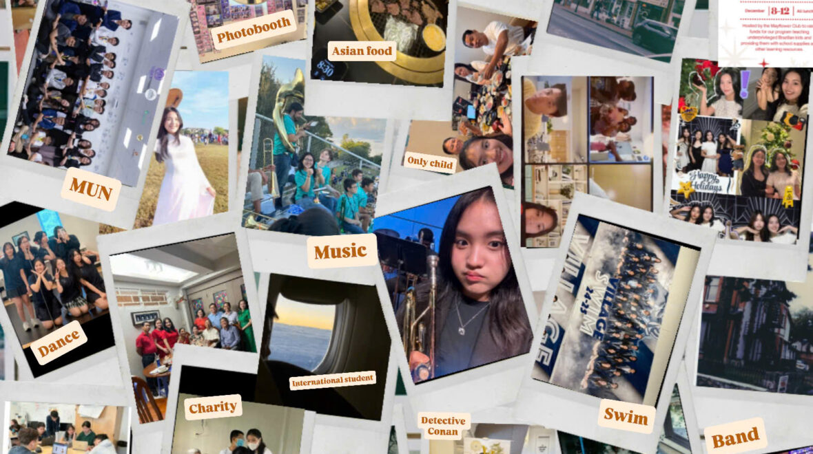 A psychology assignment that help me understand my identity more