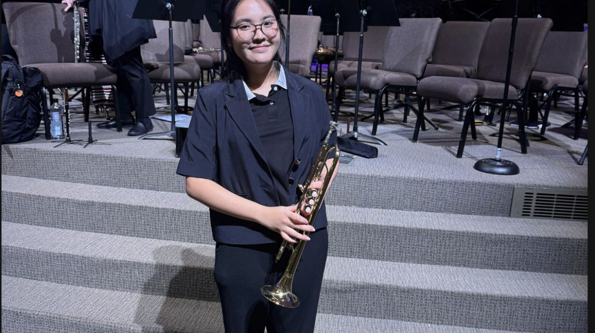 Concert Band Contest & Sightreading