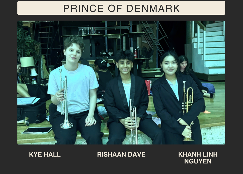 TPSMEA Band Competition