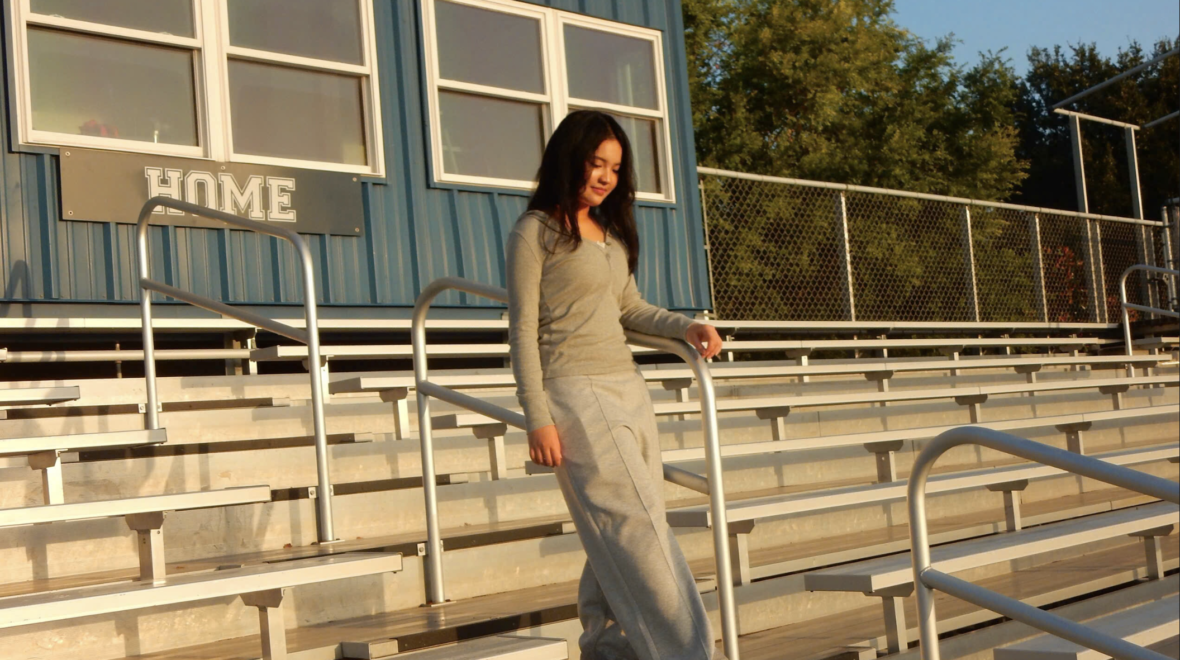 Senior Sunset